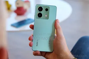New Xiaomi Redmi Note 13 Pro 5G 256 GB