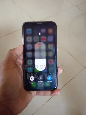 Apple iPhone 11 Pro 256 GB Black