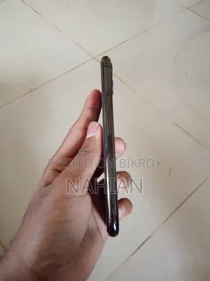 Apple iPhone 11 Pro 256 GB Black