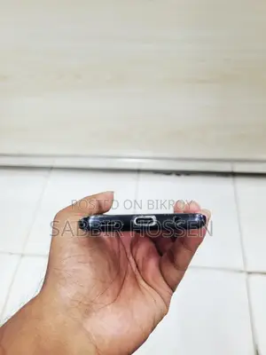 Samsung Galaxy S9 64 GB Black