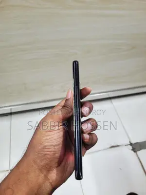 Samsung Galaxy S9 64 GB Black