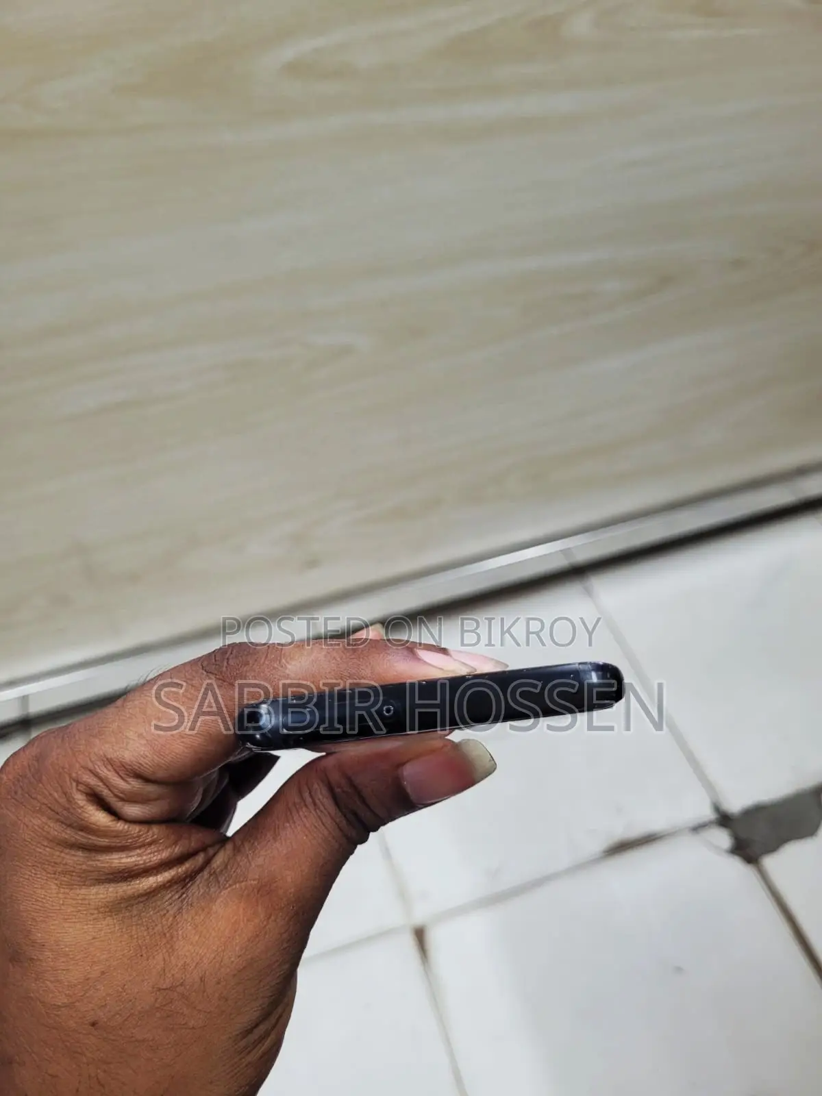 Samsung Galaxy S9 64 GB Black
