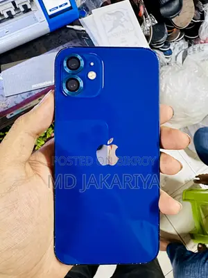 Apple iPhone 12 64 GB Blue