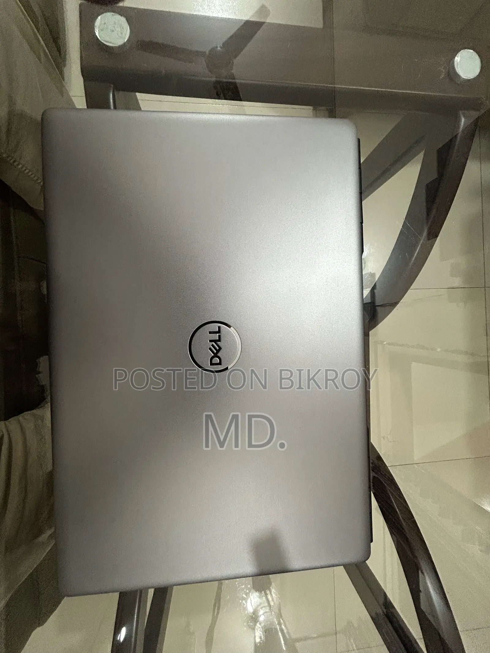 Laptop Dell Precision 7550 32GB Intel Core I5 eMMC 500GB