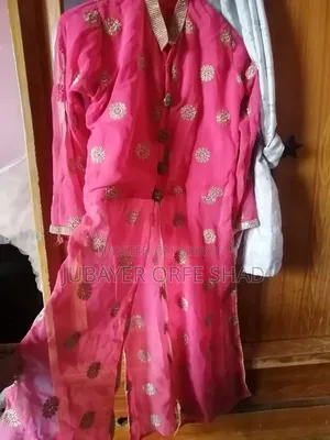 Lehenga Dress