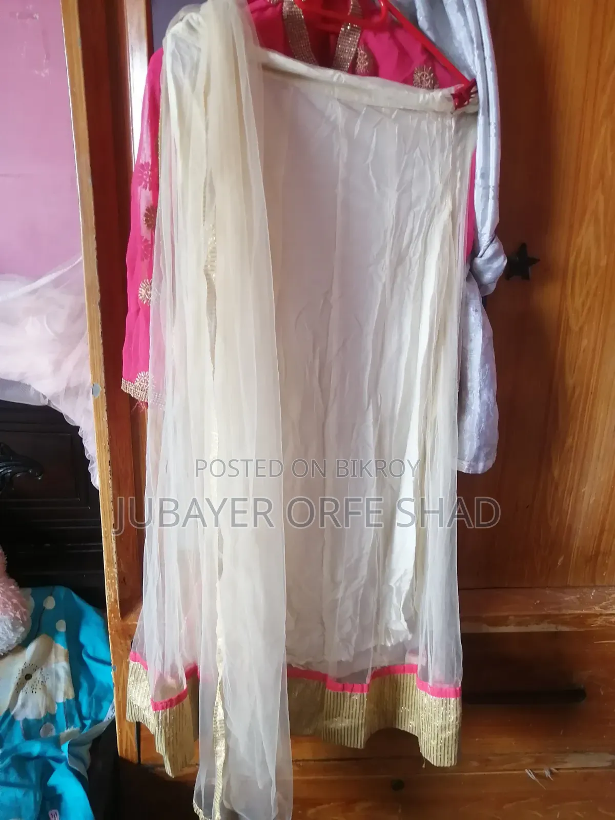 Lehenga Dress