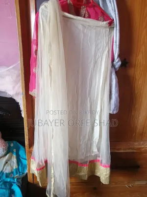 Lehenga Dress