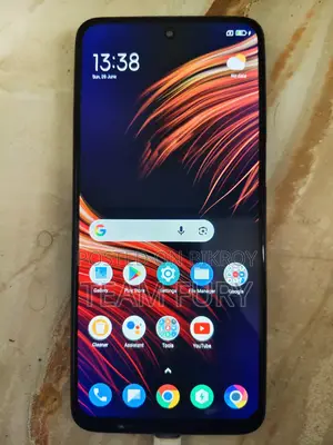 Xiaomi Poco M2 Pro 64 GB Black