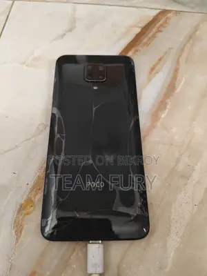 Xiaomi Poco M2 Pro 64 GB Black