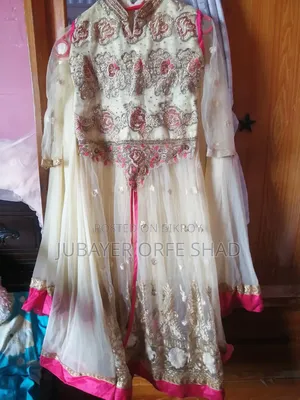 Lehenga Dress