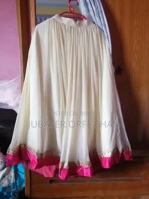 Lehenga Dress