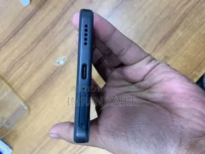 New Nothing Phone CMF Phone 2 Pro 256 GB Black