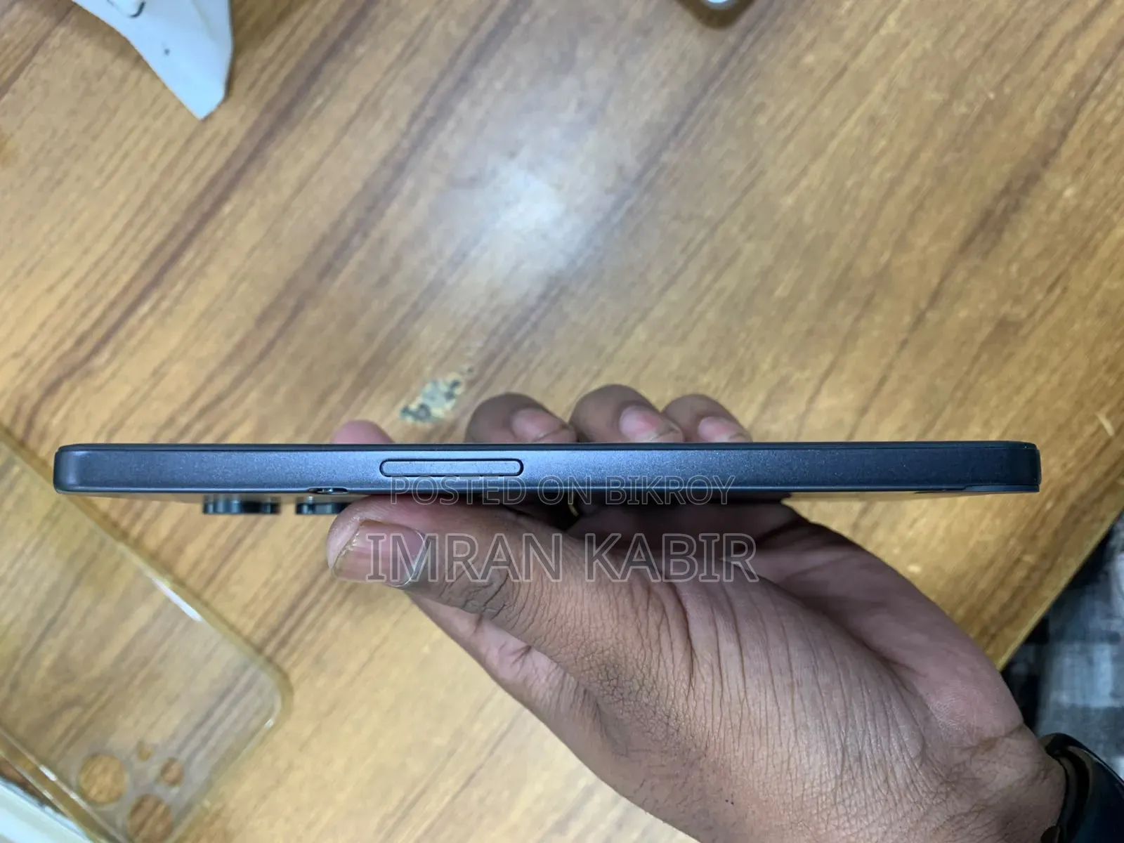New Nothing Phone CMF Phone 2 Pro 256 GB Black