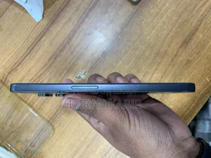 New Nothing Phone CMF Phone 2 Pro 256 GB Black