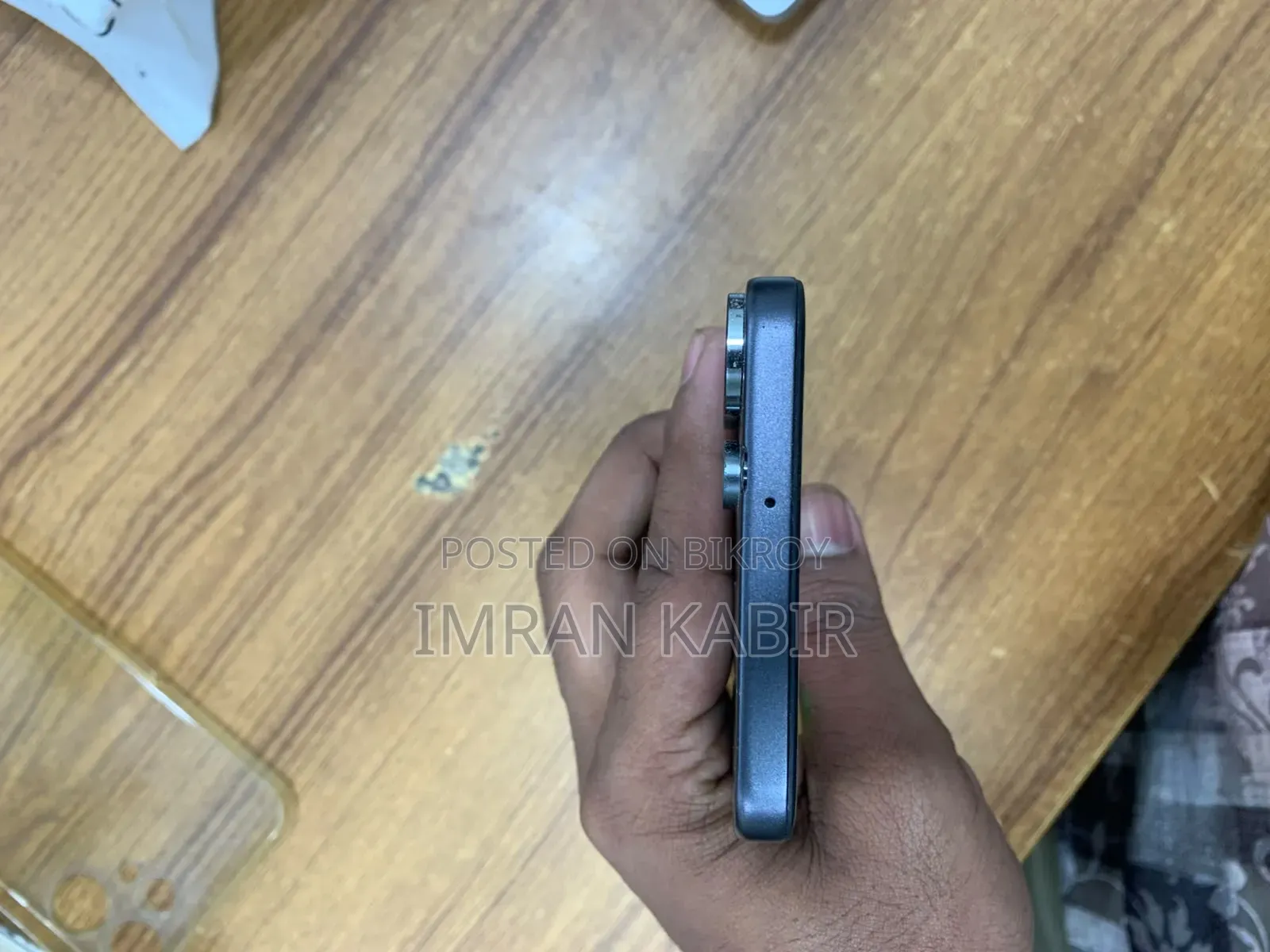 New Nothing Phone CMF Phone 2 Pro 256 GB Black