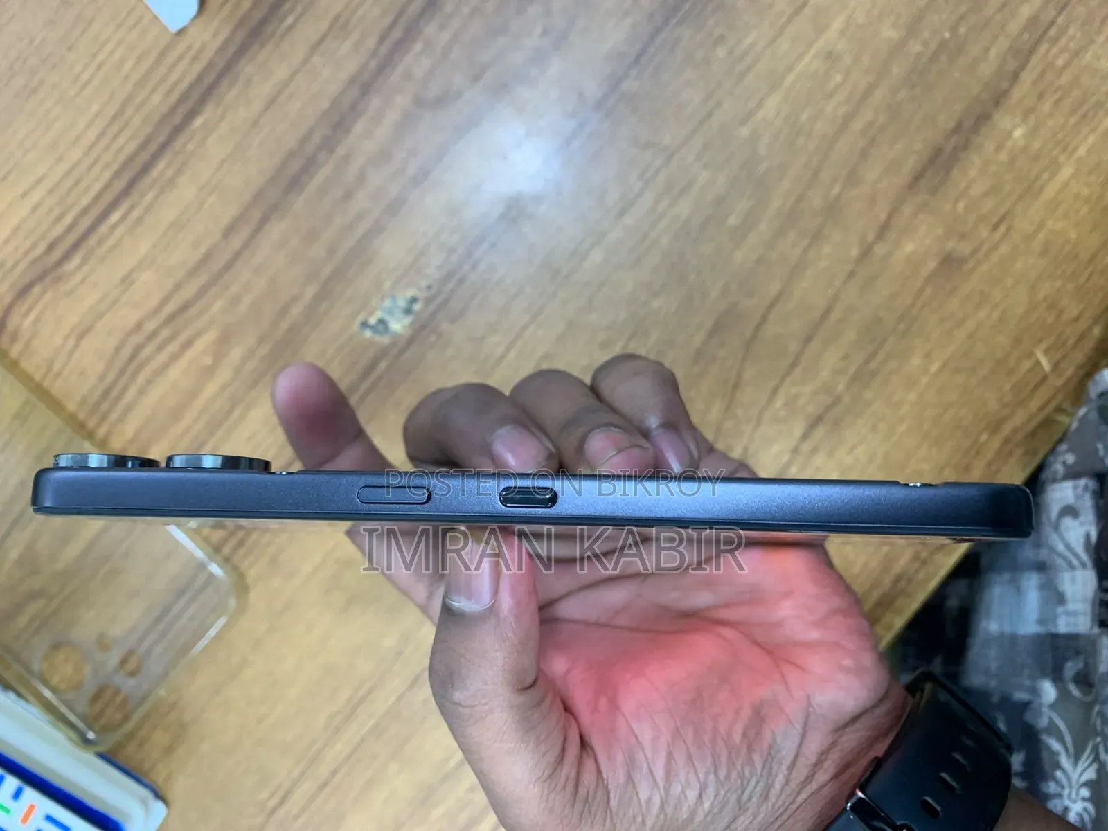New Nothing Phone CMF Phone 2 Pro 256 GB Black