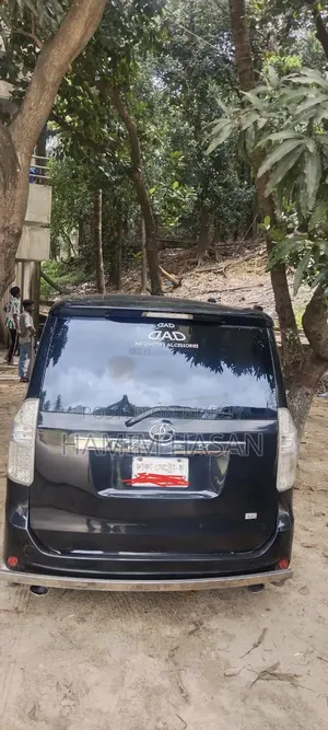 Toyota Noah 2013 Black
