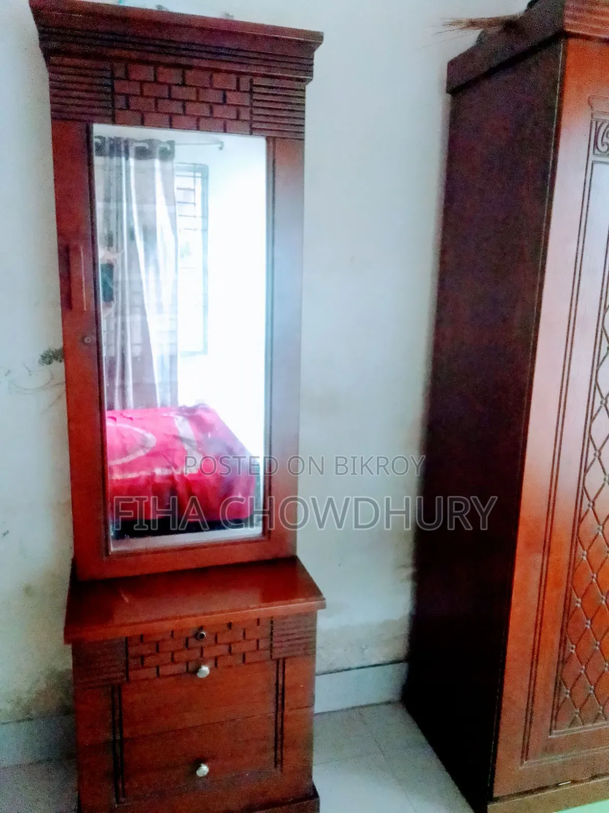 Dressing Table