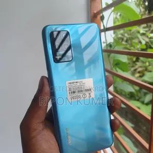 Realme 8 5G 128 GB Blue