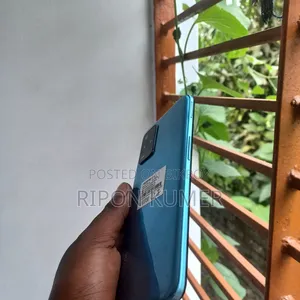 Realme 8 5G 128 GB Blue