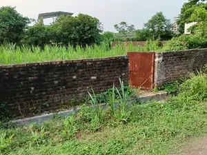 5 Katha Plot Sale next to Sector-16, Moizuddin Square