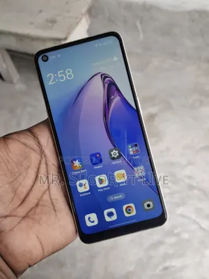 Oppo F21s Pro 128 GB