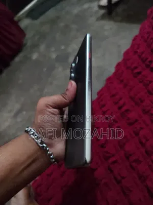 Tecno Camon 40 256 GB Gray