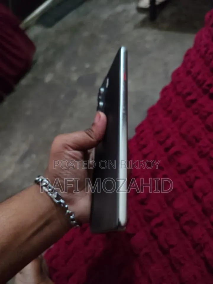 Tecno Camon 40 256 GB Gray