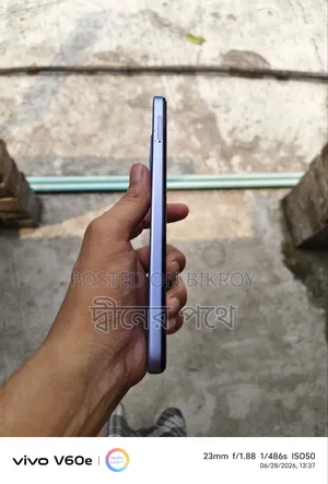 Motorola G34 5G 128 GB Blue