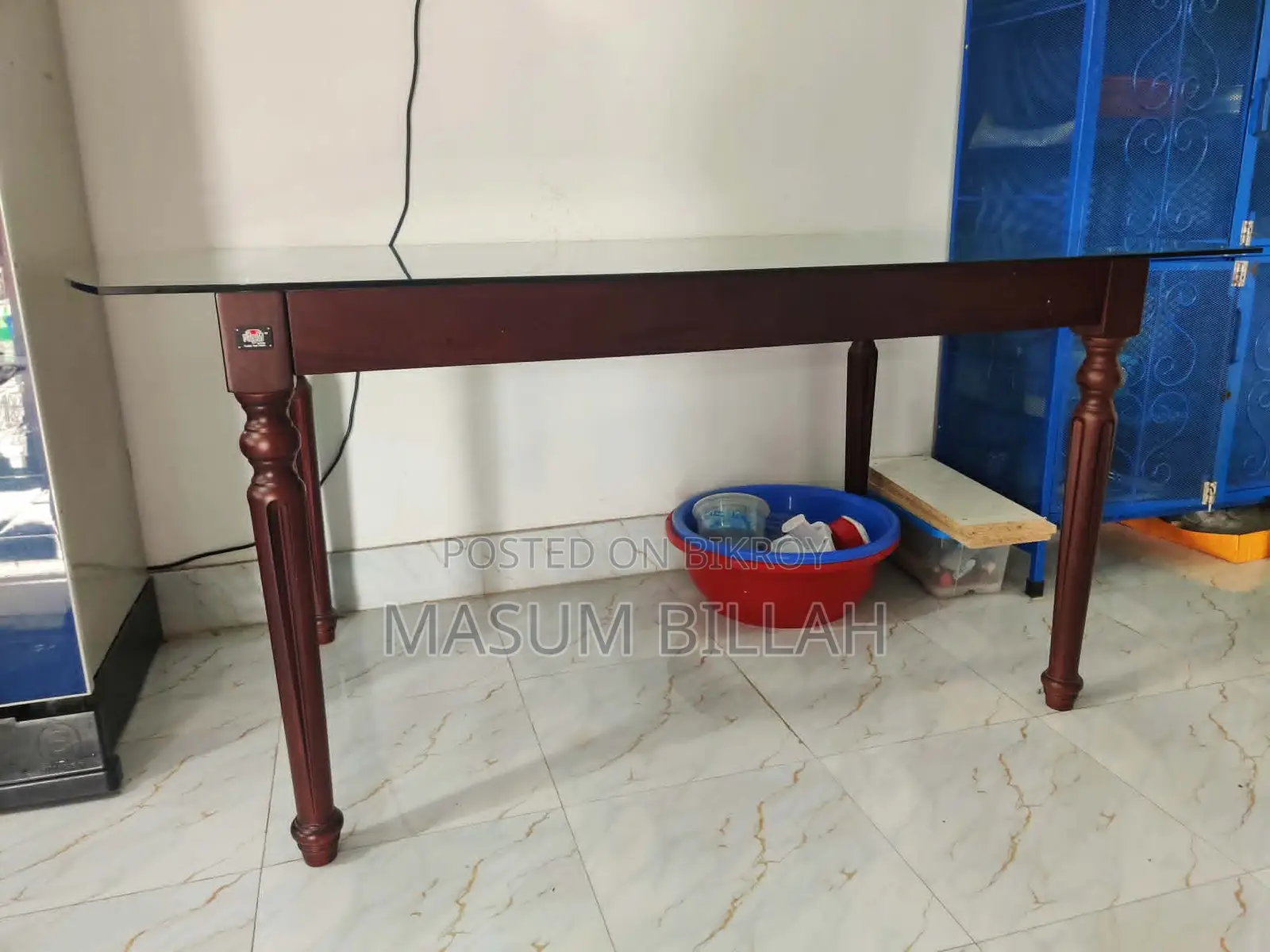 Regal Dining Table for Sale (Only Table)