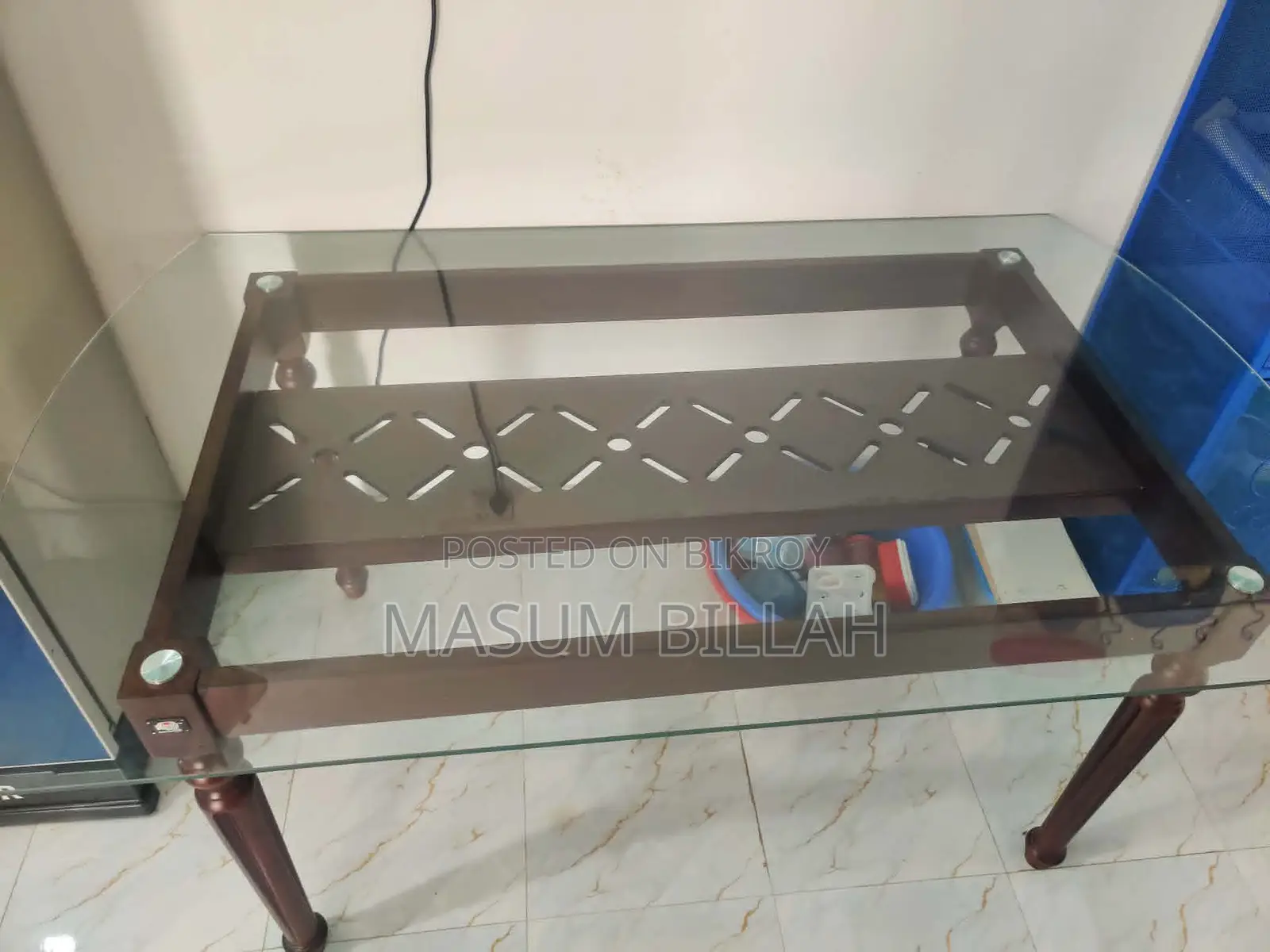 Regal Dining Table for Sale (Only Table)
