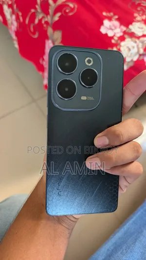 Infinix Hot 40 Pro 128 GB