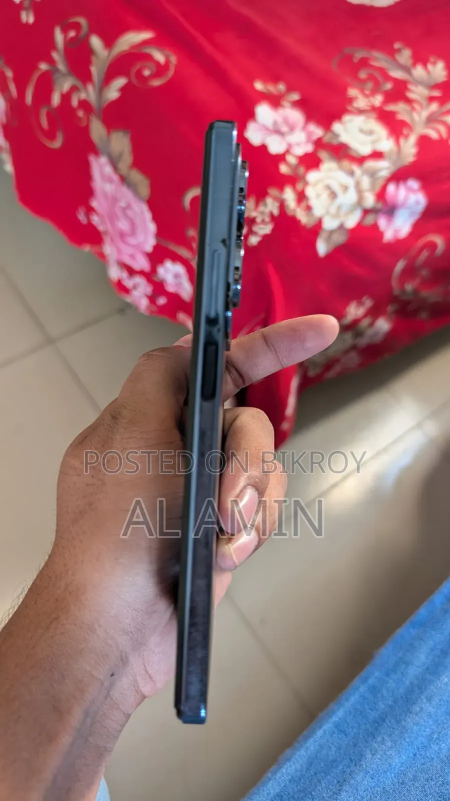 Infinix Hot 40 Pro 128 GB
