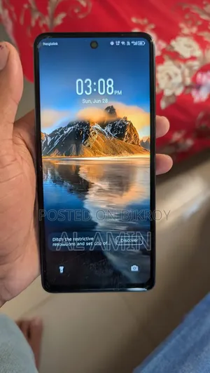 Infinix Hot 40 Pro 128 GB