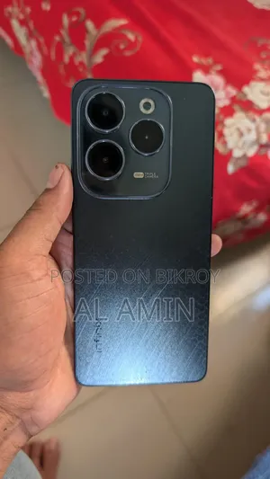 Infinix Hot 40 Pro 128 GB