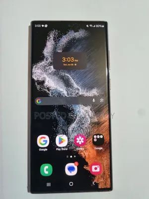 Samsung Galaxy S22 Ultra 256 GB