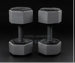 Dumbbell Barbell