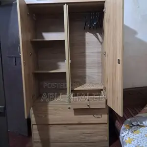 কাপড়ের ওয়ারড্রোব