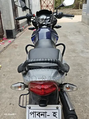 TVS Metro Plus 2023 Blue