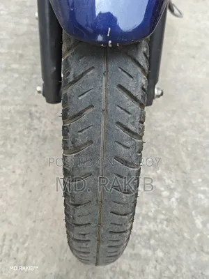 TVS Metro Plus 2023 Blue
