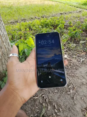 Tecno Spark Go 128 GB White