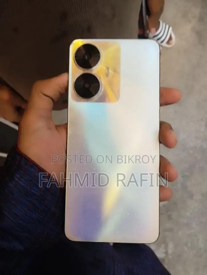 Realme C55 64 GB
