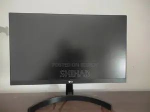 Lg 21.5 Inch Full Hdmi Monitor (Unused)