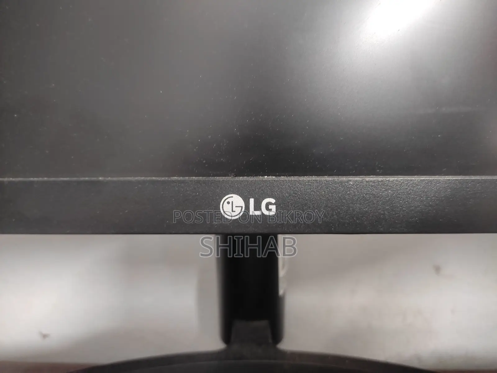 Lg 21.5 Inch Full Hdmi Monitor (Unused)
