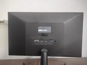 Lg 21.5 Inch Full Hdmi Monitor (Unused)
