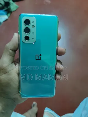 OnePlus 9RT 256 GB Bronze