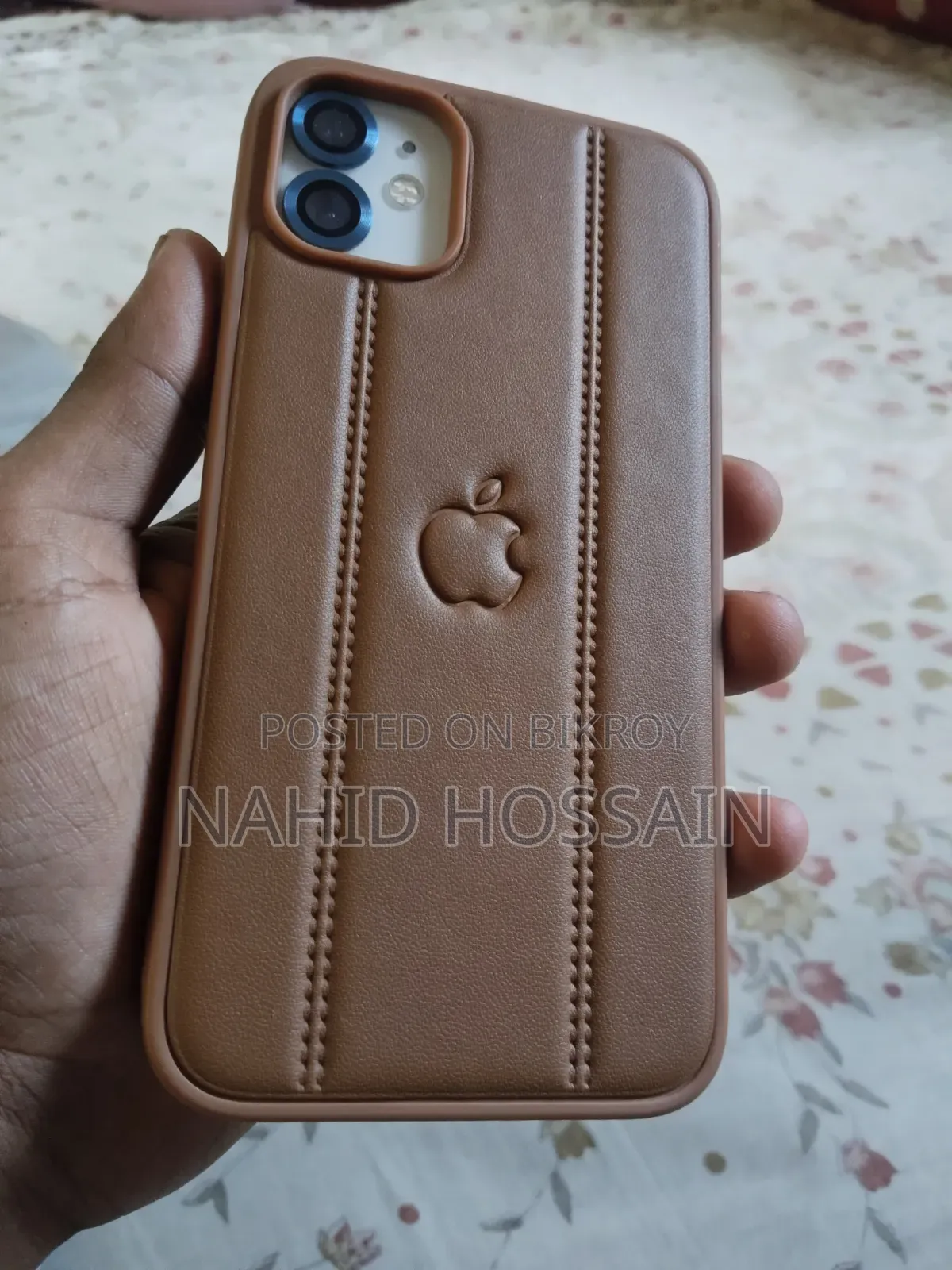 Apple iPhone 11 64 GB White