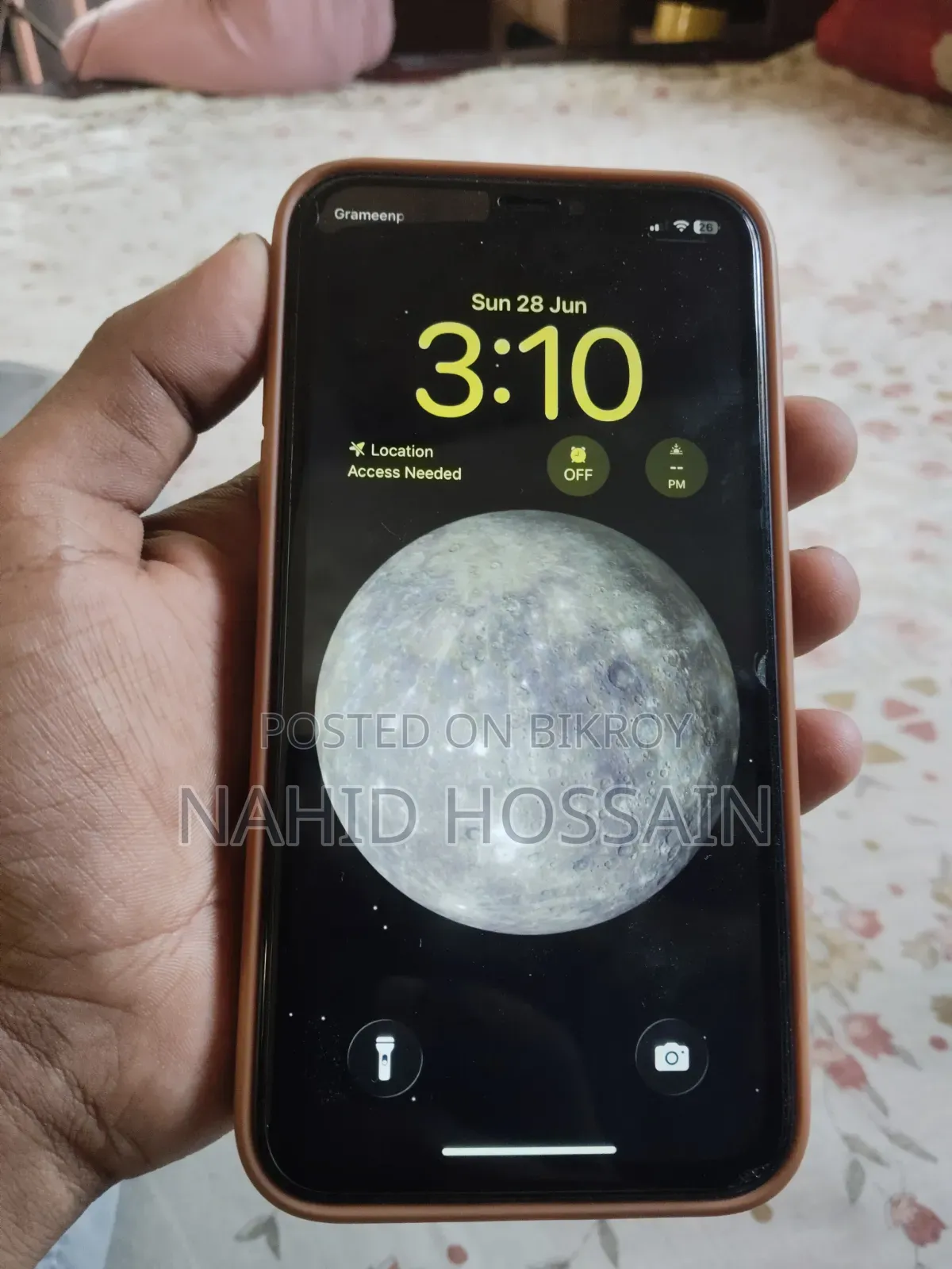 Apple iPhone 11 64 GB White
