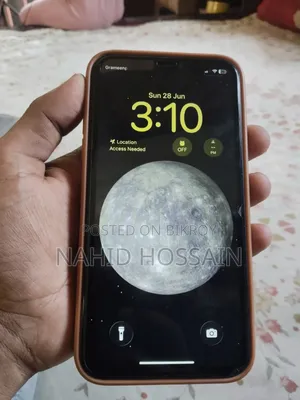 Apple iPhone 11 64 GB White