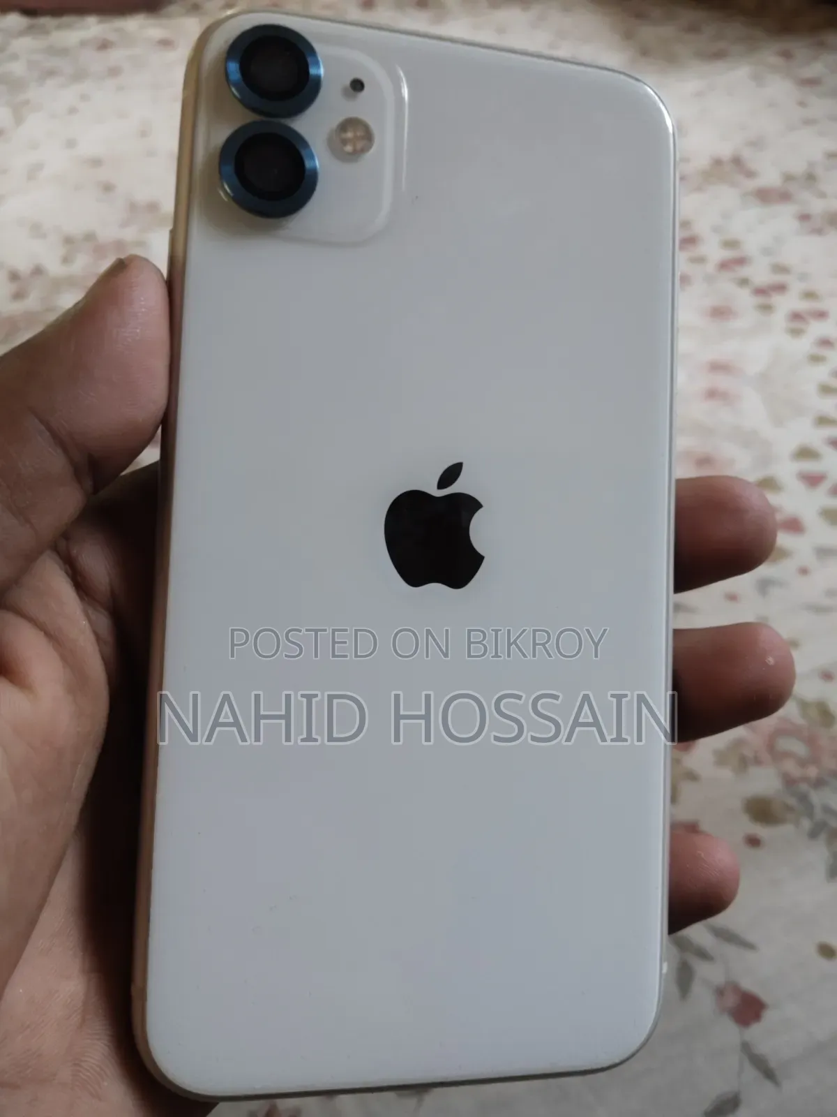 Apple iPhone 11 64 GB White